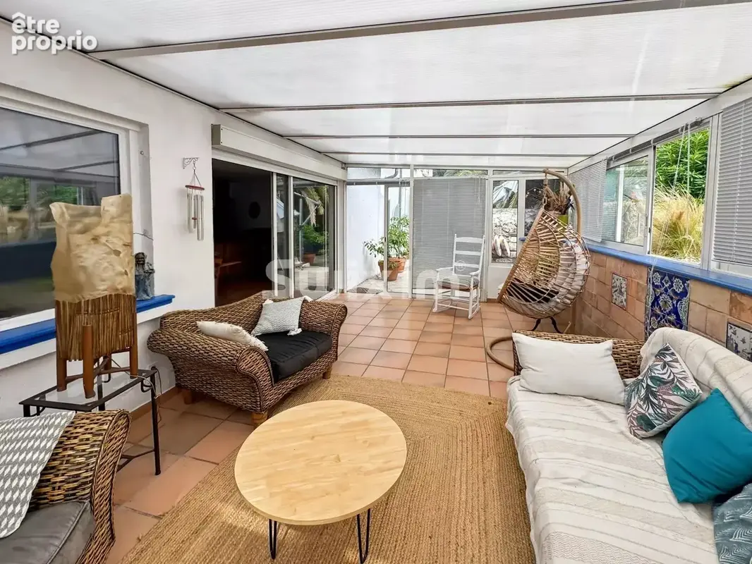 Belle maison familiale de 190 m2 - photo 8