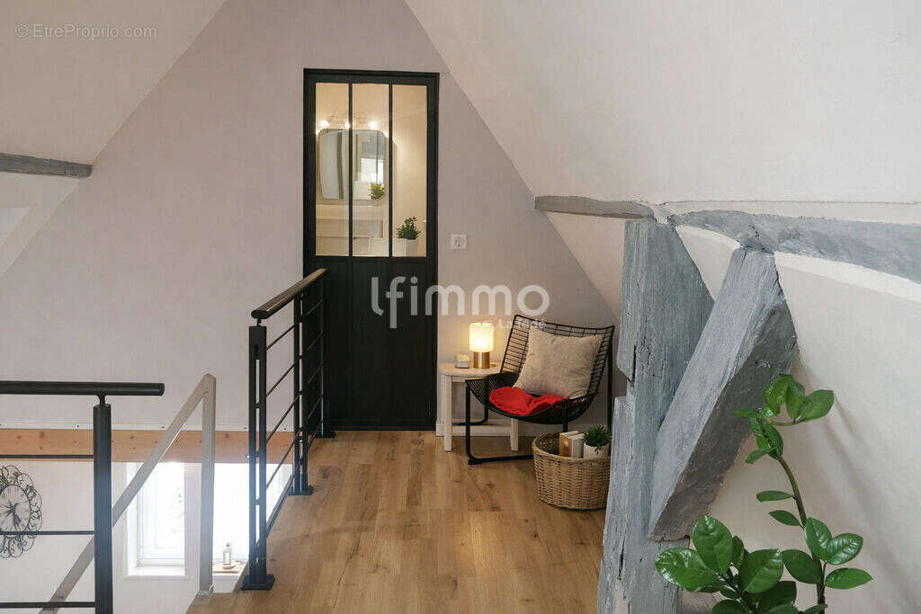 Maison d'exception au calme à Weyersheim - photo 8