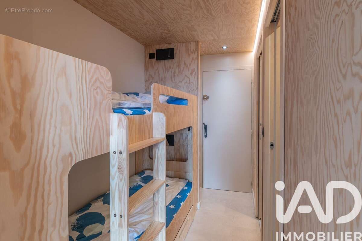Photo 6 - Appartement à HUEZ