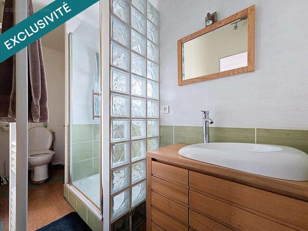 Photo 5 - Appartement à GRAISSESSAC