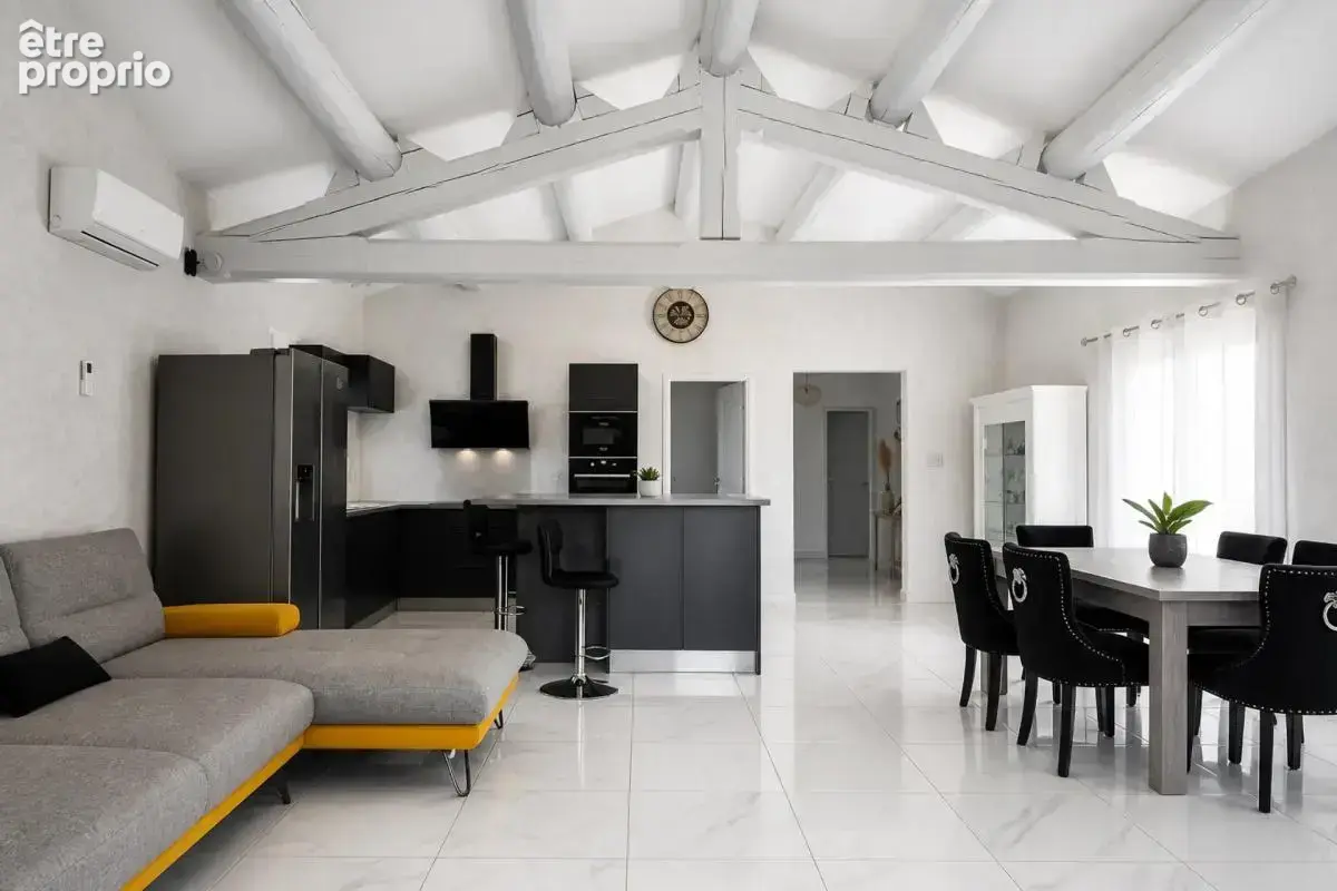 Maison de 1 pièce de 190 m² à Saint-Nazaire - photo 3