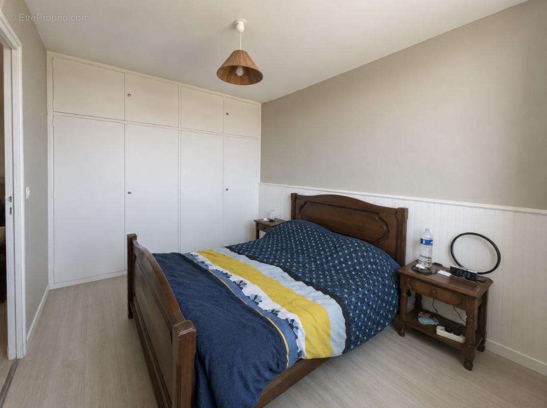 Appartement lumineux - photo 4
