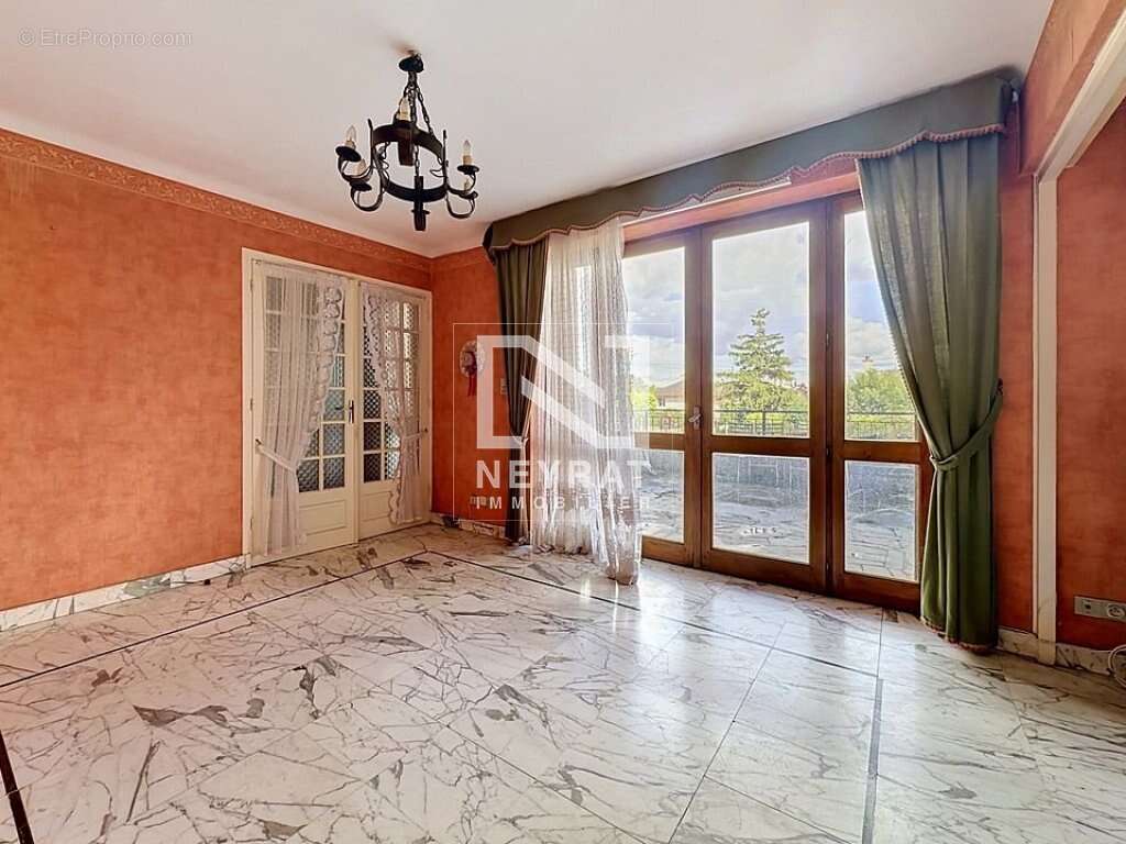 Maison à CHAGNY