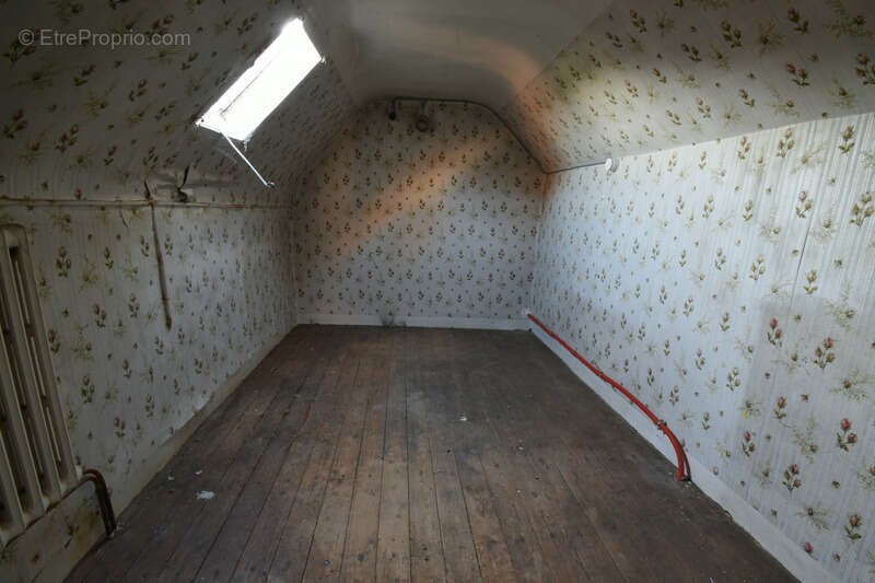 Maison à SAINT-FRAIMBAULT