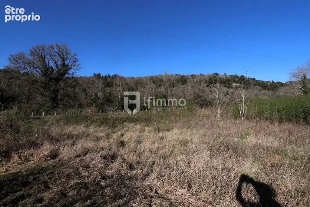 Terrain à bâtir de 4368m² - photo 5