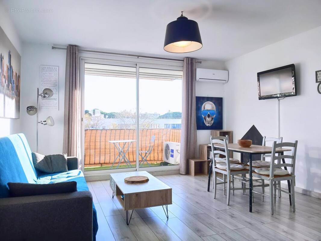 Photo 1 - Appartement à AVIGNON