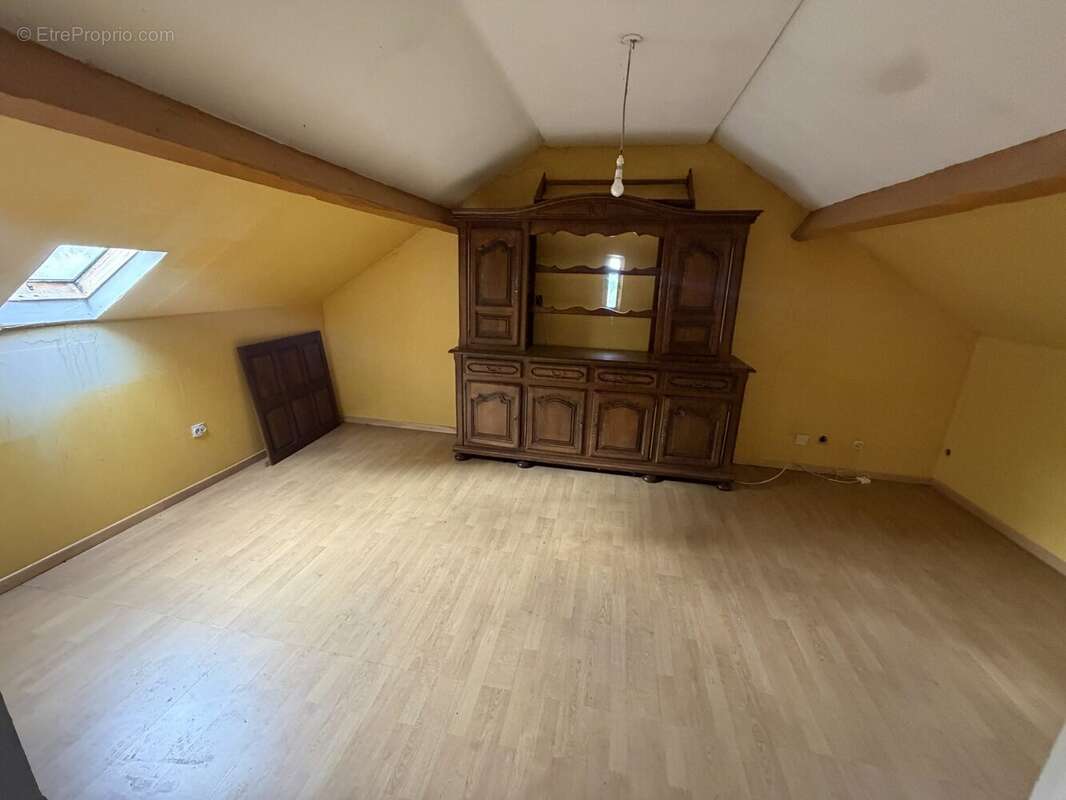 Maison à GIEN