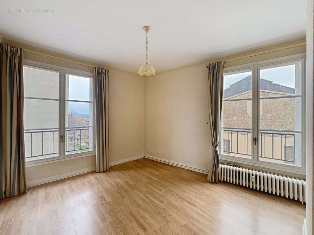 Appartement à AUTUN