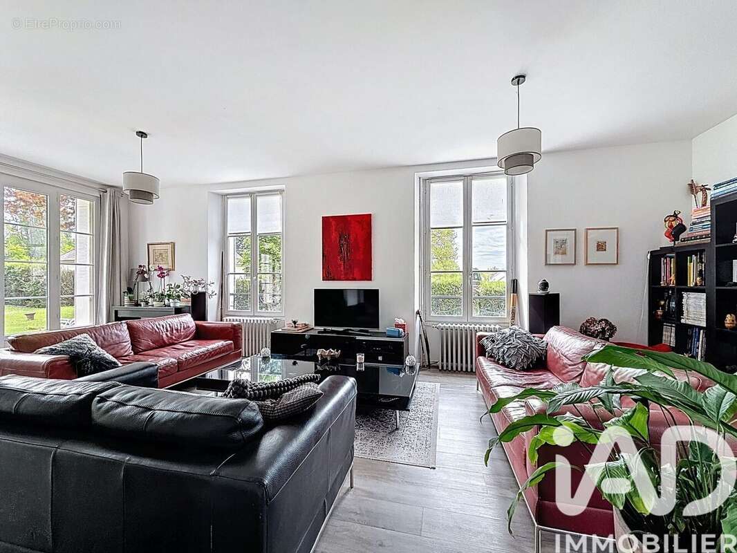 Photo 5 - Maison à BEHOUST