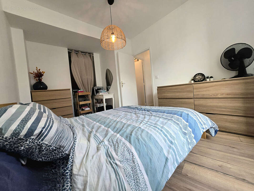 Appartement à LANDIVISIAU