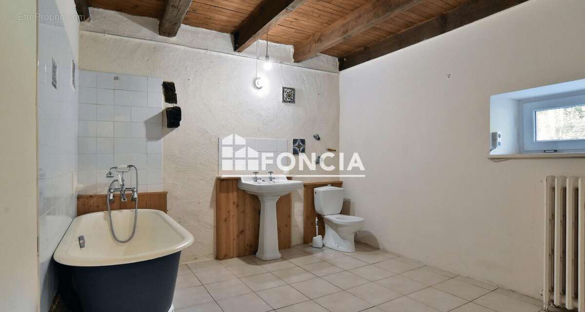 Maison à PLEUDIHEN-SUR-RANCE