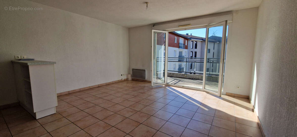 Appartement à ANNEMASSE