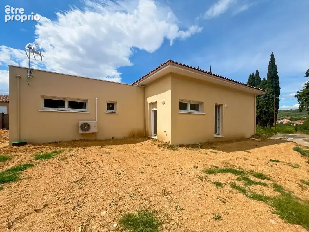Maison à vendre à Cruzy - photo 11