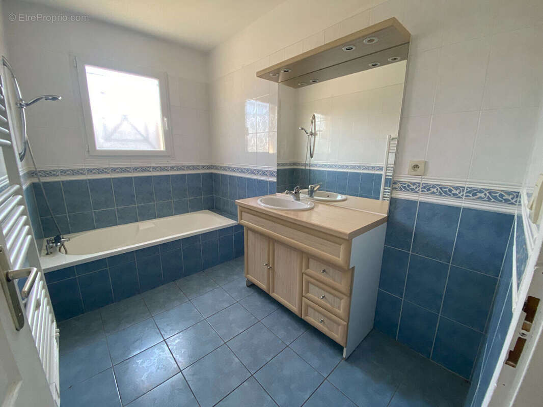 Maison à SAINT-PAUL-LES-DAX