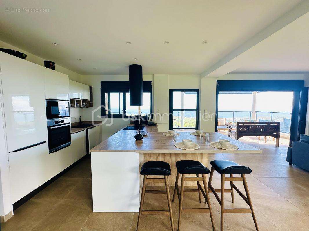 Maison à SAINT-PAUL