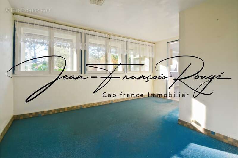 Maison à AGON-COUTAINVILLE