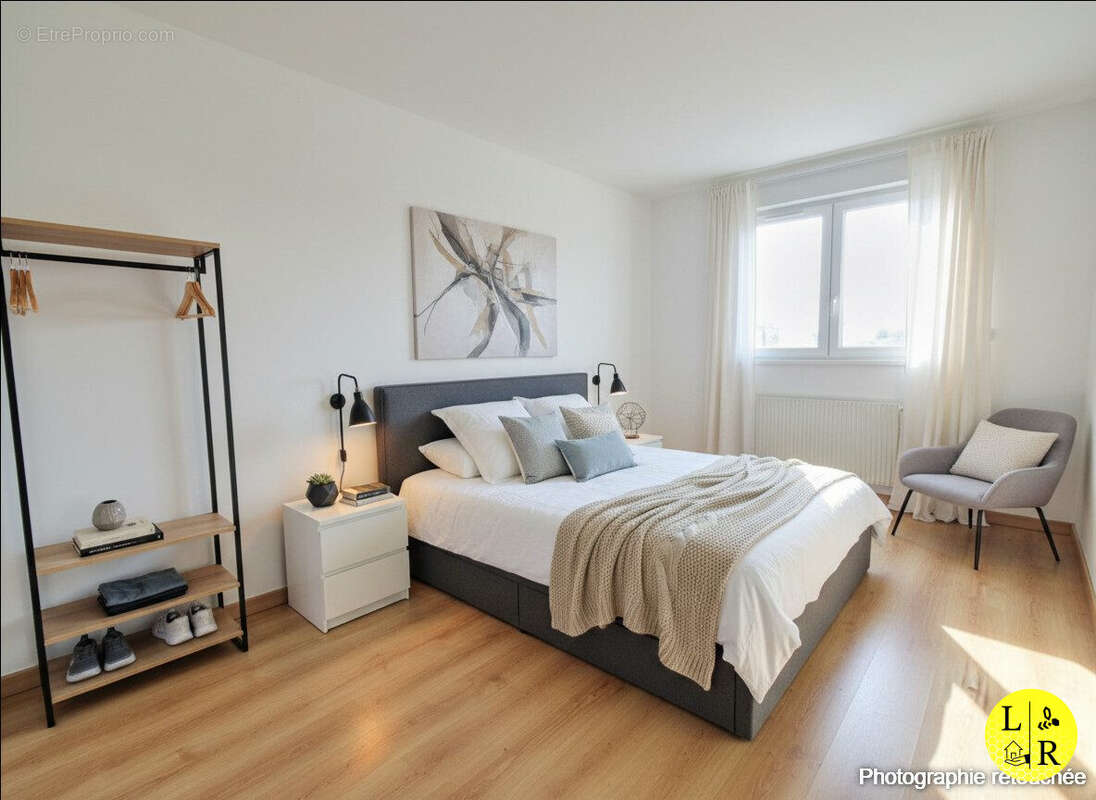 Appartement à ARRAS