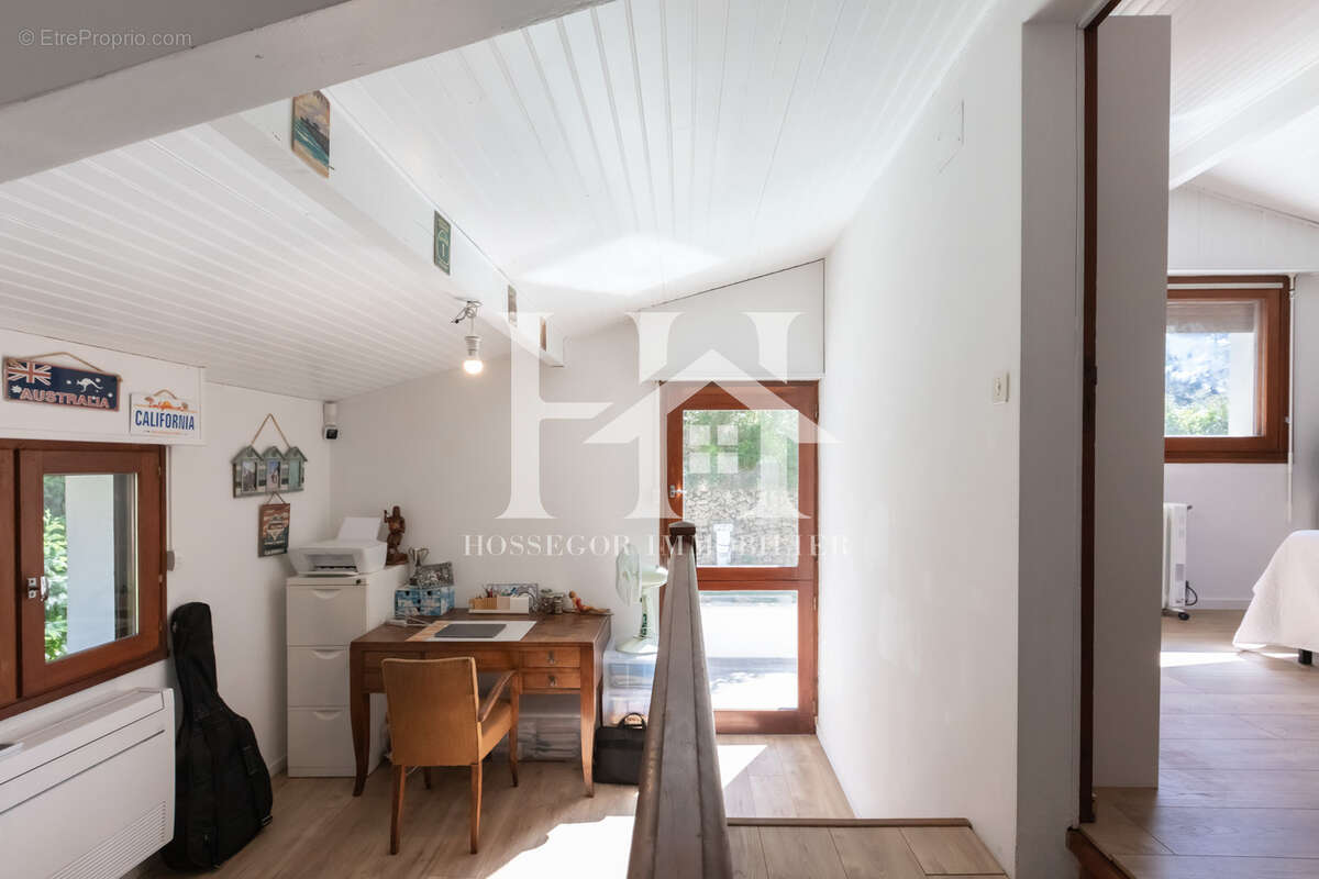 Maison à HOSSEGOR