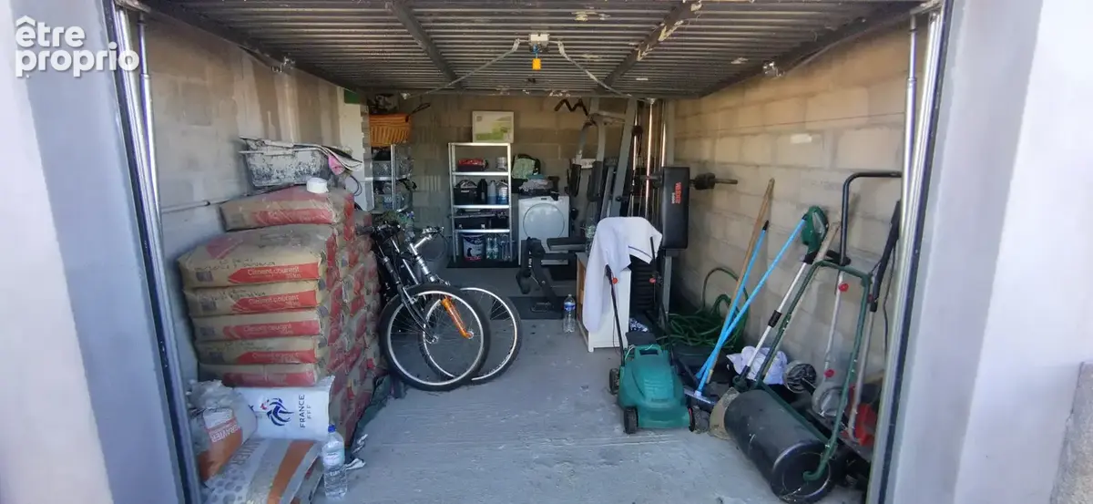 Maison indépendante de 90m2, avec garage et terrain de 240m2 - photo 10