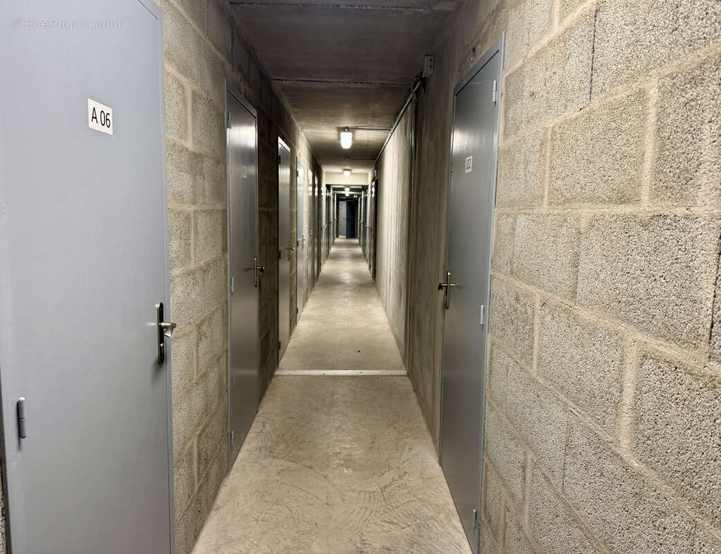 Appartement à LES SABLES-D'OLONNE