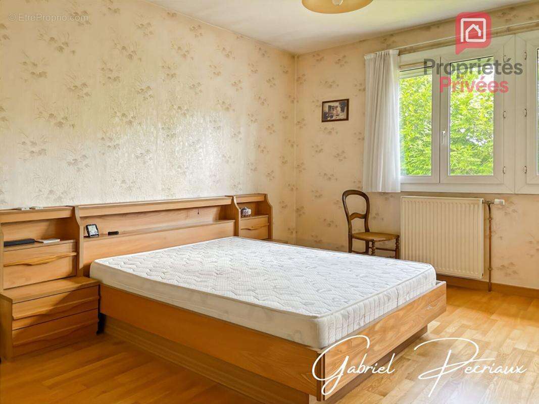 Maison  4 pièce(s) - photo 5