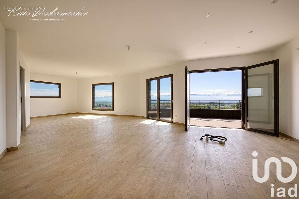 Photo 4 - Appartement à GRILLY