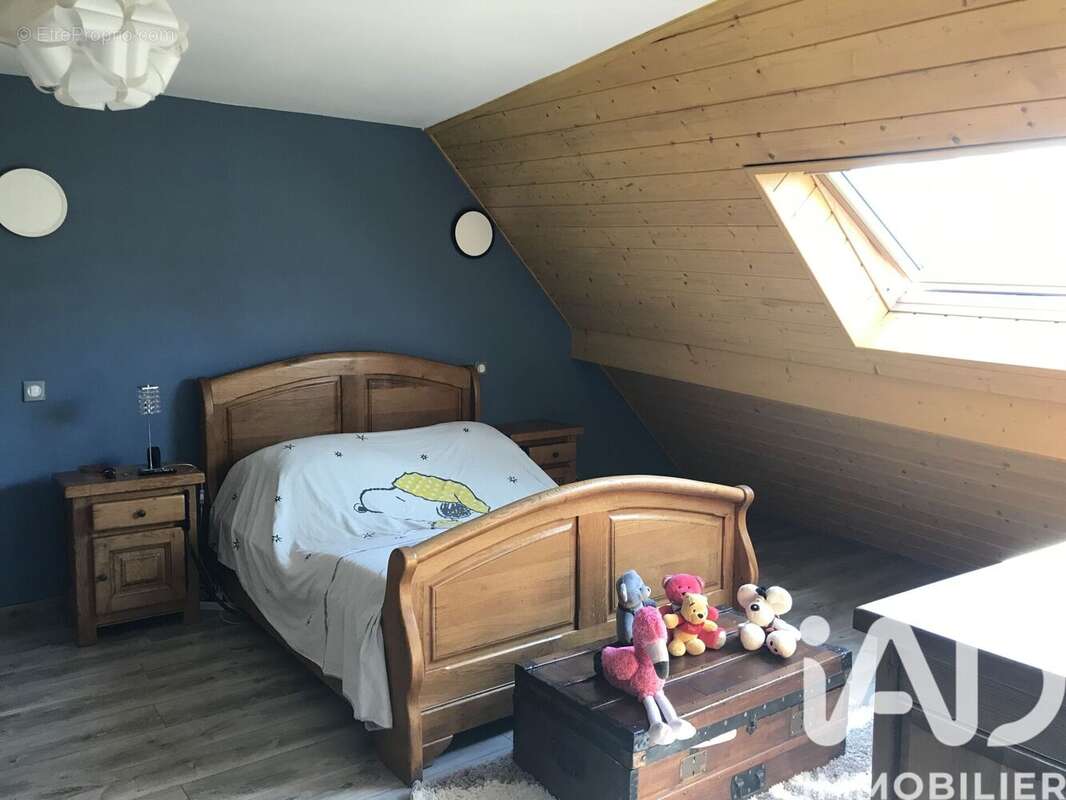 Maison 131 m² à Gevingey  - photo 9
