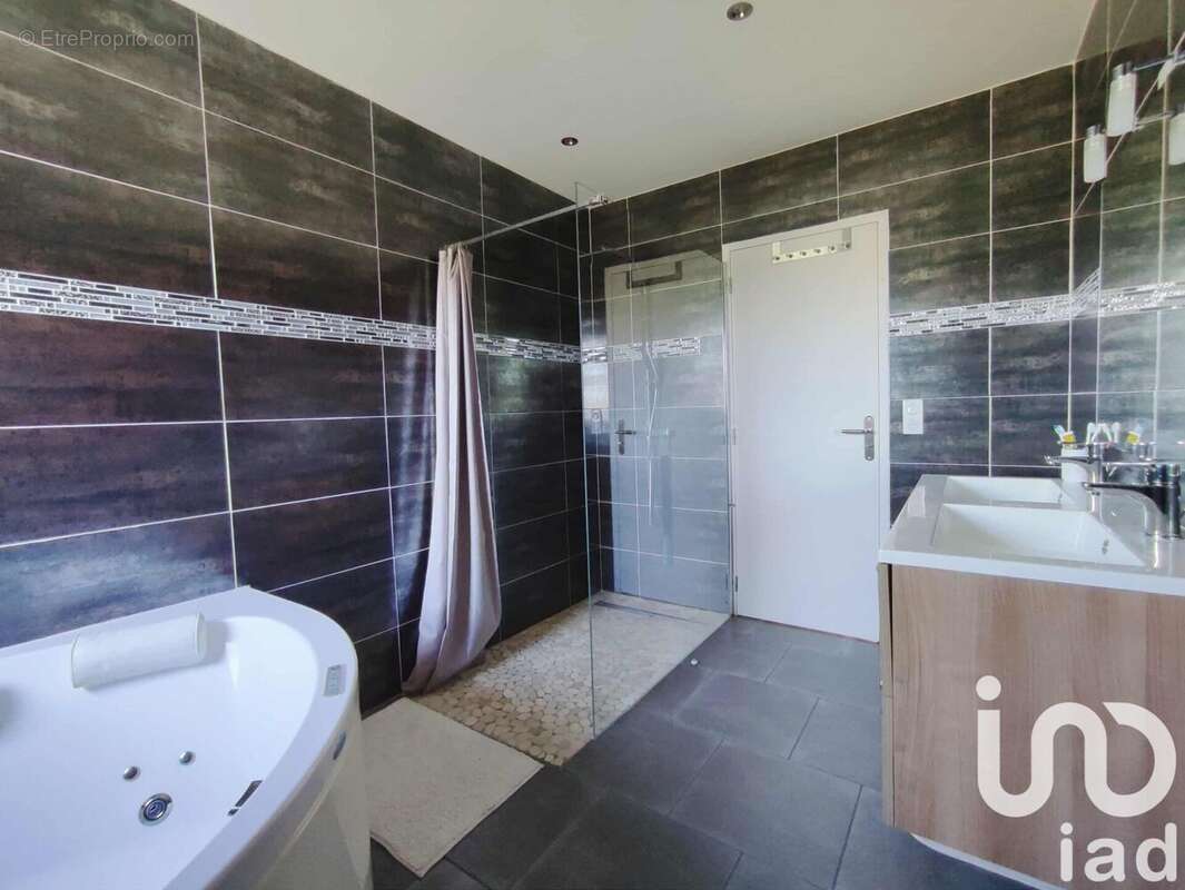 Photo 7 - Maison à ALMAYRAC