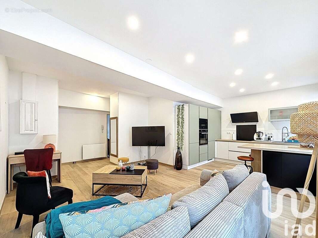 Photo 2 - Appartement à MONTARGIS