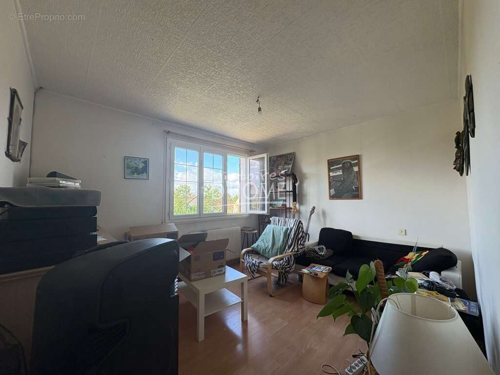 Maison à LA FERTE-GAUCHER