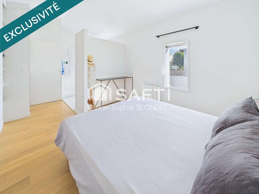 Photo 5 - Maison à LE BOUSCAT