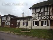 Maison à HAMPIGNY