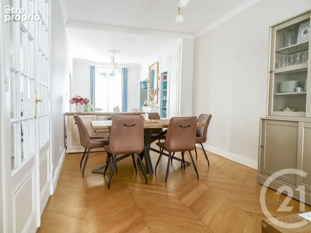 Appartement 4 pièces 73 m² à vendre à Lyon-6e (69006) - photo 5