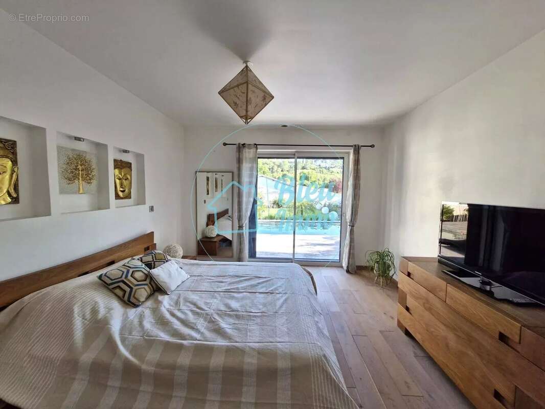 Maison à CASTELNAU-LE-LEZ