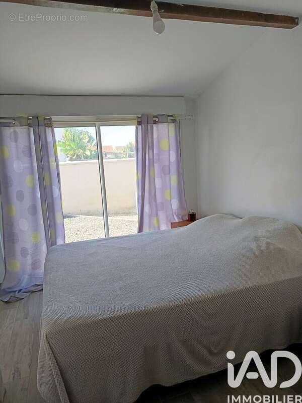 Photo 7 - Maison à LOUDUN