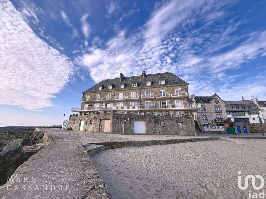 Photo 3 - Appartement à LARMOR-PLAGE