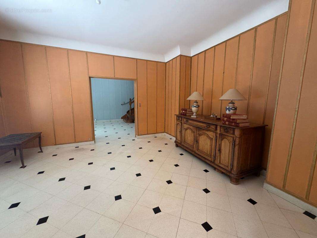 Maison à CHATEAUBRIANT