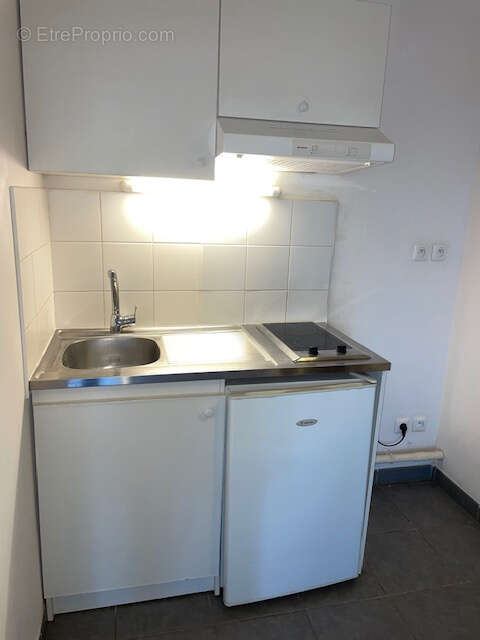 Appartement à BRUGES