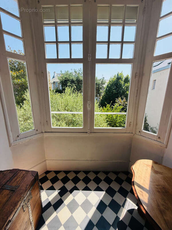 Maison familiale - photo 4