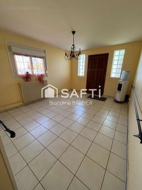 Maison 210 m² à Etang-Sur-Arroux  - photo 7