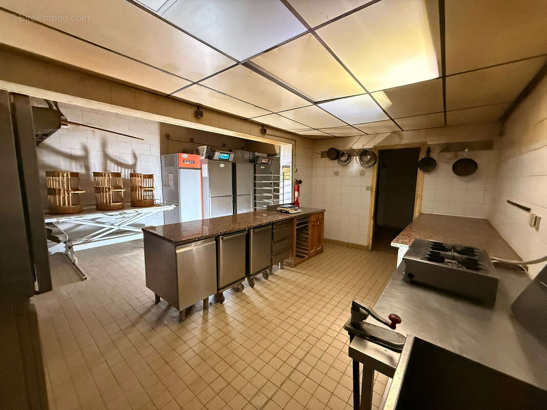 Appartement à ETRECHY