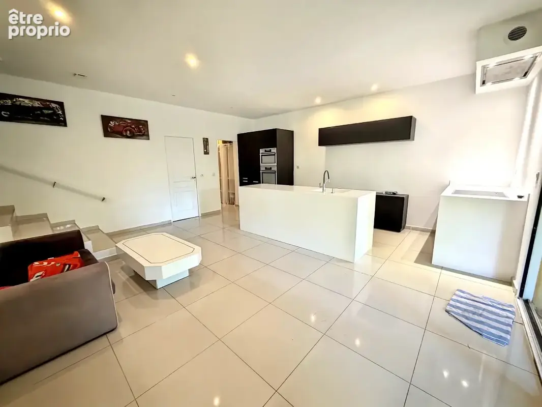 Maison rénovée avec 3 chambres - photo 4