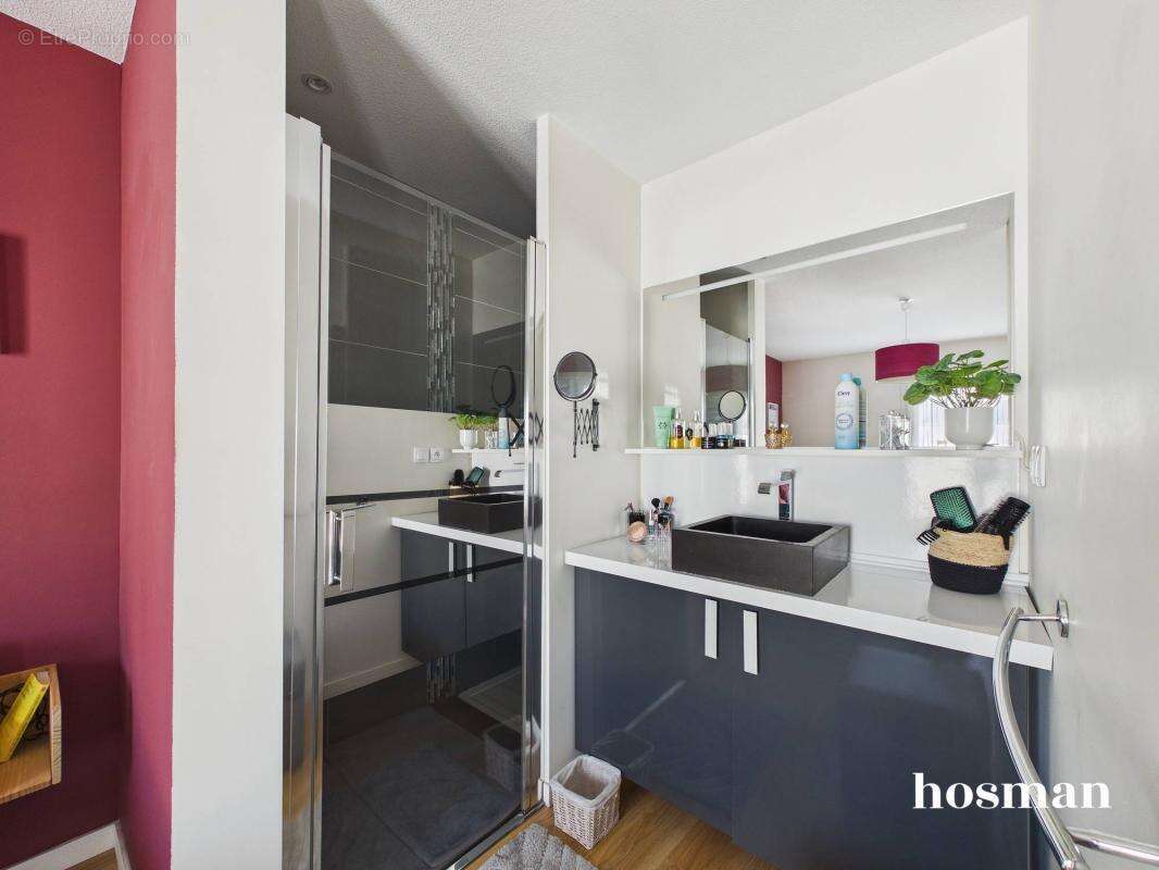 Appartement à CENON