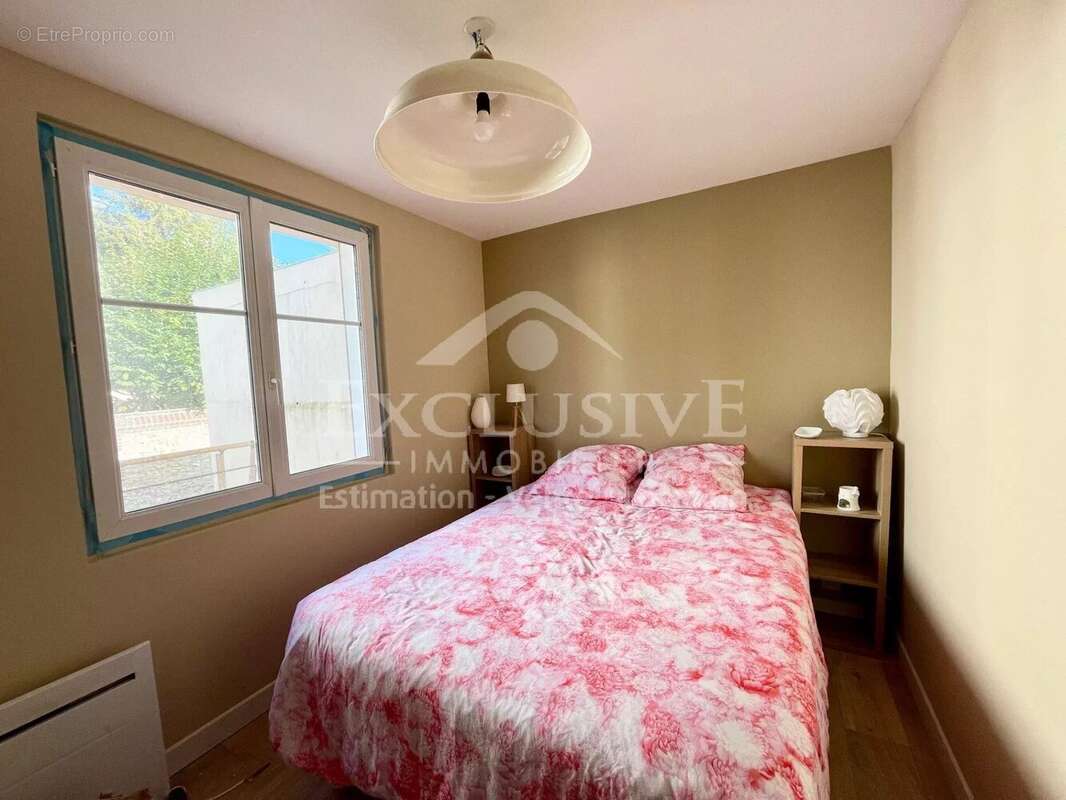 Appartement à TROUVILLE-SUR-MER