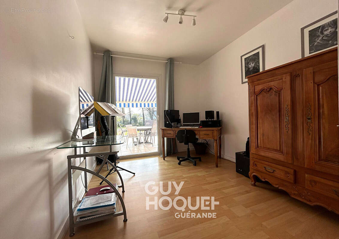 Maison à LA TURBALLE