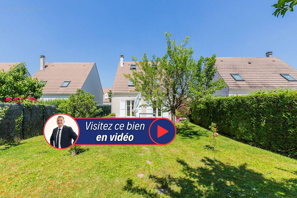 Maison à VILLEJUST