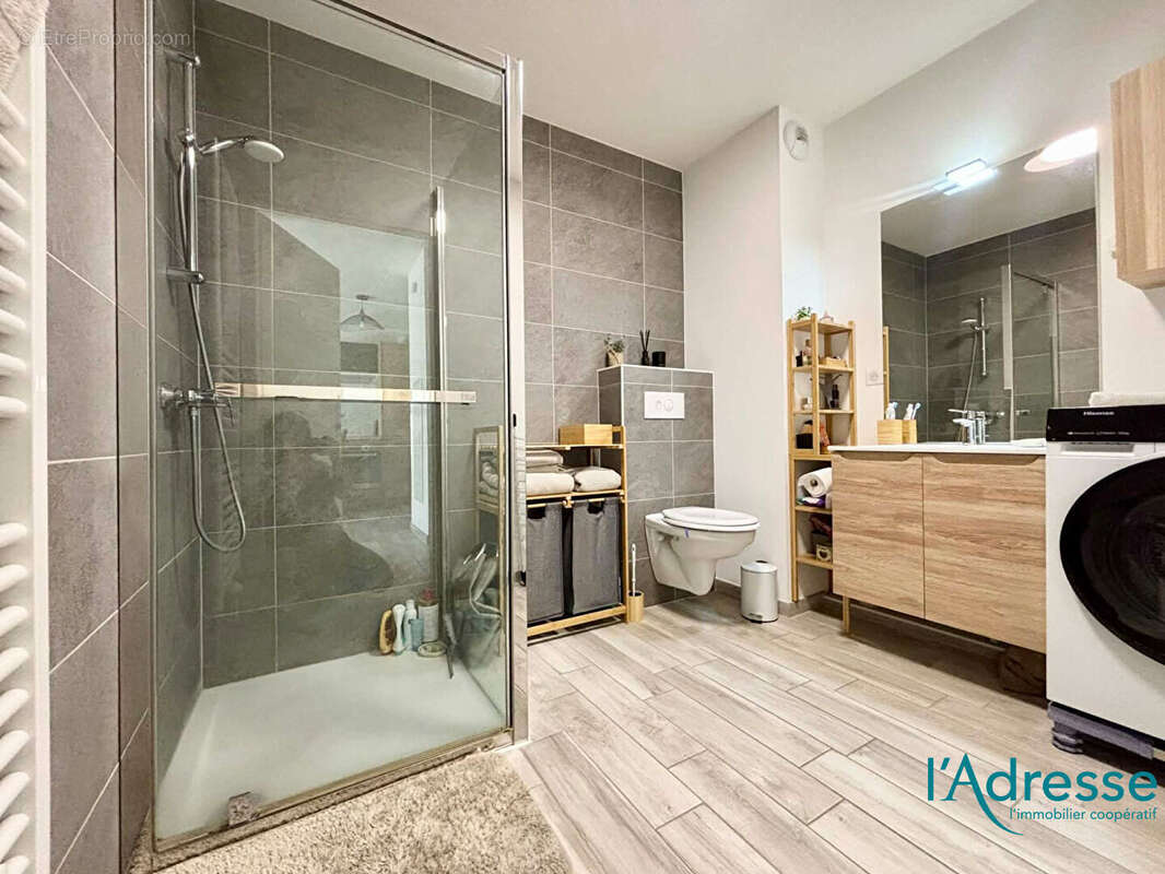 Appartement à INGERSHEIM