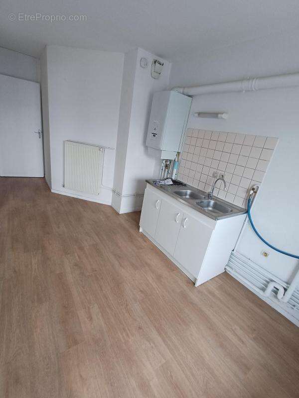 Appartement t3 loos garage inclus - photo 10