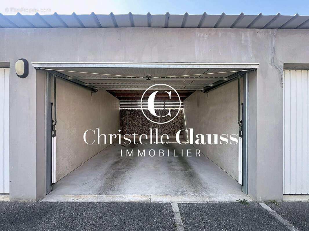 Appartement à OBERNAI