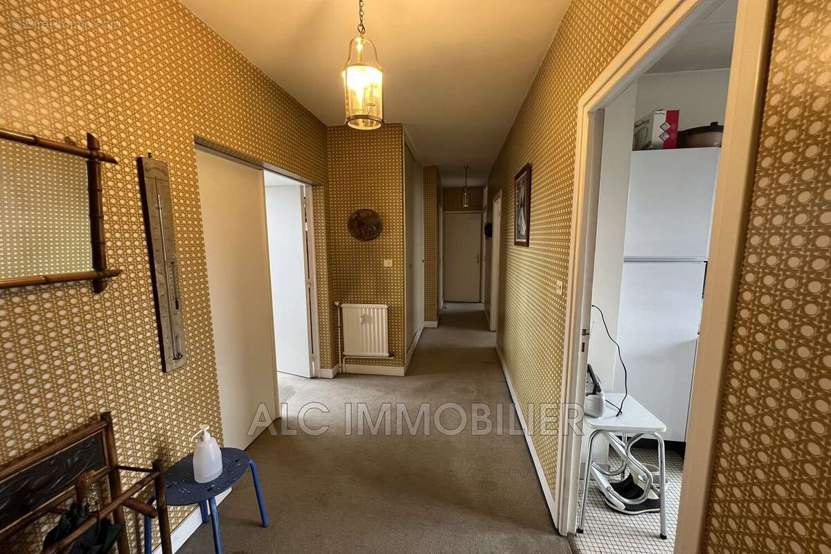 Appartement à ALENCON